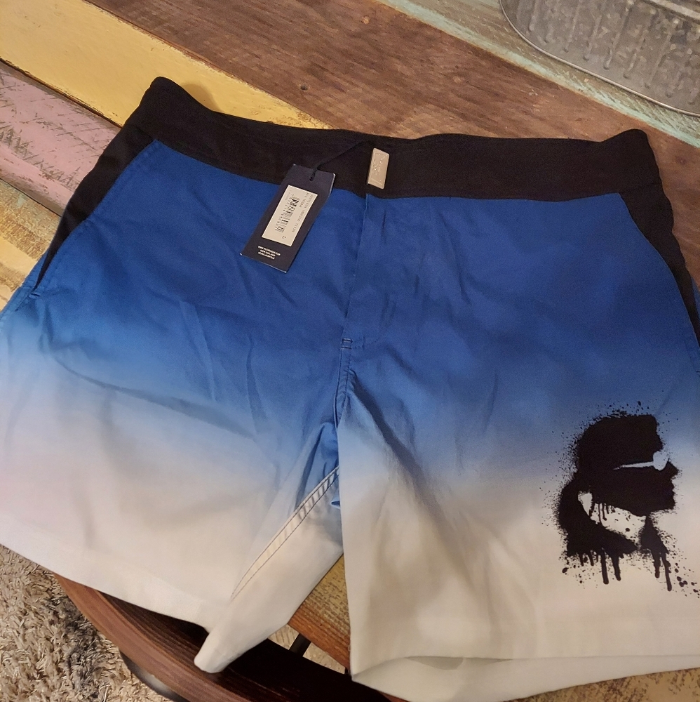 Vilebrequin swimming trunks